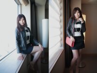 [Photobook] プレミア美女図鑑 vol.3
