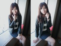 [Photobook] プレミア美女図鑑 vol.3