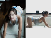 [Photobook] 清瀬汐希 今だけはすべて忘れて ギルドデジタル写真集
