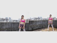 [Photobook] 清瀬汐希 今だけはすべて忘れて ギルドデジタル写真集