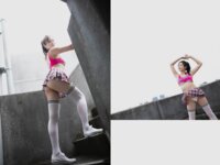 [Photobook] 清瀬汐希 今だけはすべて忘れて ギルドデジタル写真集