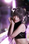 [Cosplay] Miyamoto Sakura 宮本桜 - Seven grass chestnuts 七草荠