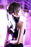 [Cosplay] Miyamoto Sakura 宮本桜 - Seven grass chestnuts 七草荠
