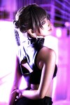 [Cosplay] Miyamoto Sakura 宮本桜 - Seven grass chestnuts 七草荠