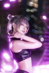[Cosplay] Miyamoto Sakura 宮本桜 - Seven grass chestnuts 七草荠