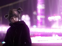 [Cosplay] Miyamoto Sakura 宮本桜 - Seven grass chestnuts 七草荠