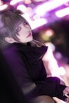 [Cosplay] Miyamoto Sakura 宮本桜 - Seven grass chestnuts 七草荠