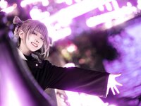 [Cosplay] Miyamoto Sakura 宮本桜 - Seven grass chestnuts 七草荠