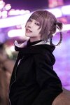 [Cosplay] Miyamoto Sakura 宮本桜 - Seven grass chestnuts 七草荠