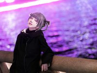 [Cosplay] Miyamoto Sakura 宮本桜 - Seven grass chestnuts 七草荠