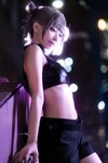 [Cosplay] Miyamoto Sakura 宮本桜 - Seven grass chestnuts 七草荠