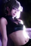 [Cosplay] Miyamoto Sakura 宮本桜 - Seven grass chestnuts 七草荠