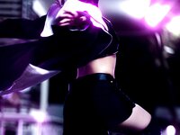 [Cosplay] Miyamoto Sakura 宮本桜 - Seven grass chestnuts 七草荠
