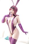 [Cosplay] 洛璃LoLiSAMA 卡芙卡