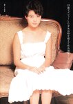 週刊ポスト 2024.05.03-10 荻野目洋子 葵つかさ
