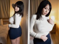 [Photobook] ふわみん イケない関係 ギルドデジタル写真集