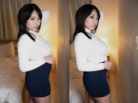 [Photobook] ふわみん イケない関係 ギルドデジタル写真集