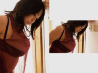 [Photobook] ふわみん イケない関係 ギルドデジタル写真集