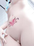 [Cosplay] 日奈娇 蓝白条