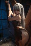 [Cosplay] 蠢沫沫 奴隶少女希尔薇