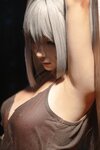 [Cosplay] 蠢沫沫 奴隶少女希尔薇