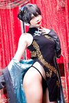 [Cosplay] Mimmissu - Kisaki