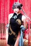 [Cosplay] Mimmissu - Kisaki