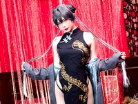 [Cosplay] Mimmissu - Kisaki
