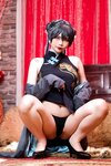 [Cosplay] Mimmissu - Kisaki