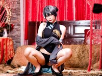 [Cosplay] Mimmissu - Kisaki