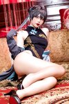 [Cosplay] Mimmissu - Kisaki