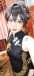 [Cosplay] Mimmissu - Kisaki