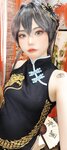 [Cosplay] Mimmissu - Kisaki