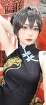 [Cosplay] Mimmissu - Kisaki