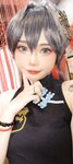 [Cosplay] Mimmissu - Kisaki