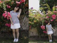 [Photobook] 和地つかさ「愛しの彼女」ギルドデジタル写真集[195P]