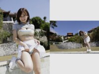 [Photobook] 和地つかさ「愛しの彼女」ギルドデジタル写真集[195P]