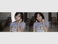 [Photobook] 和地つかさ「愛しの彼女」ギルドデジタル写真集[195P]