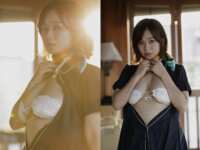 [Photobook] 和地つかさ「愛しの彼女」ギルドデジタル写真集[195P]