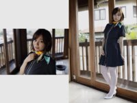 [Photobook] 和地つかさ「愛しの彼女」ギルドデジタル写真集[195P]