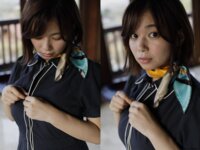 [Photobook] 和地つかさ「愛しの彼女」ギルドデジタル写真集[195P]