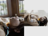 [Photobook] 和地つかさ「愛しの彼女」ギルドデジタル写真集[195P]