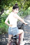 [YS Web] 2021-02-24 Vol.908 吉田莉桜 Rio Yoshida [可憐！清楚！黒髪美少女18歳！][108P 144M]
