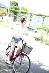 [YS Web] 2021-02-24 Vol.908 吉田莉桜 Rio Yoshida [可憐！清楚！黒髪美少女18歳！][108P 144M]