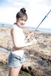 [YS Web] 2021-02-24 Vol.908 吉田莉桜 Rio Yoshida [可憐！清楚！黒髪美少女18歳！][108P 144M]