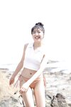[YS Web] 2021-02-24 Vol.908 吉田莉桜 Rio Yoshida [可憐！清楚！黒髪美少女18歳！][108P 144M]