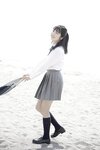 [YS Web] 2021-02-24 Vol.908 吉田莉桜 Rio Yoshida [可憐！清楚！黒髪美少女18歳！][108P 144M]