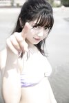 [YS Web] 2021-02-24 Vol.908 吉田莉桜 Rio Yoshida [可憐！清楚！黒髪美少女18歳！][108P 144M]