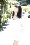 [YS Web] 2021-02-24 Vol.908 吉田莉桜 Rio Yoshida [可憐！清楚！黒髪美少女18歳！][108P 144M]