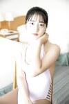 [YS Web] 2021-02-24 Vol.908 吉田莉桜 Rio Yoshida [可憐！清楚！黒髪美少女18歳！][108P 144M]